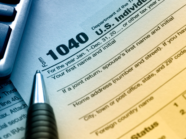 irs form publications