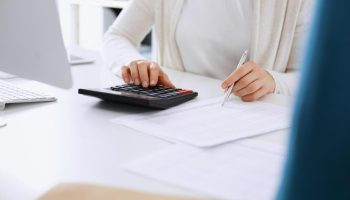 hire a professional bookkeeper