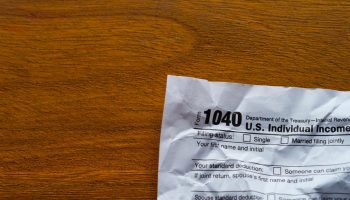 tax filing mistakes to avoid