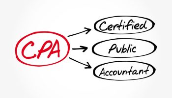 CPA - Certified Public Accountant