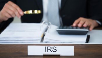 IRS Auditor