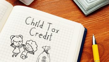 child tax credit