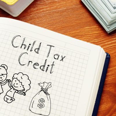 child tax credit