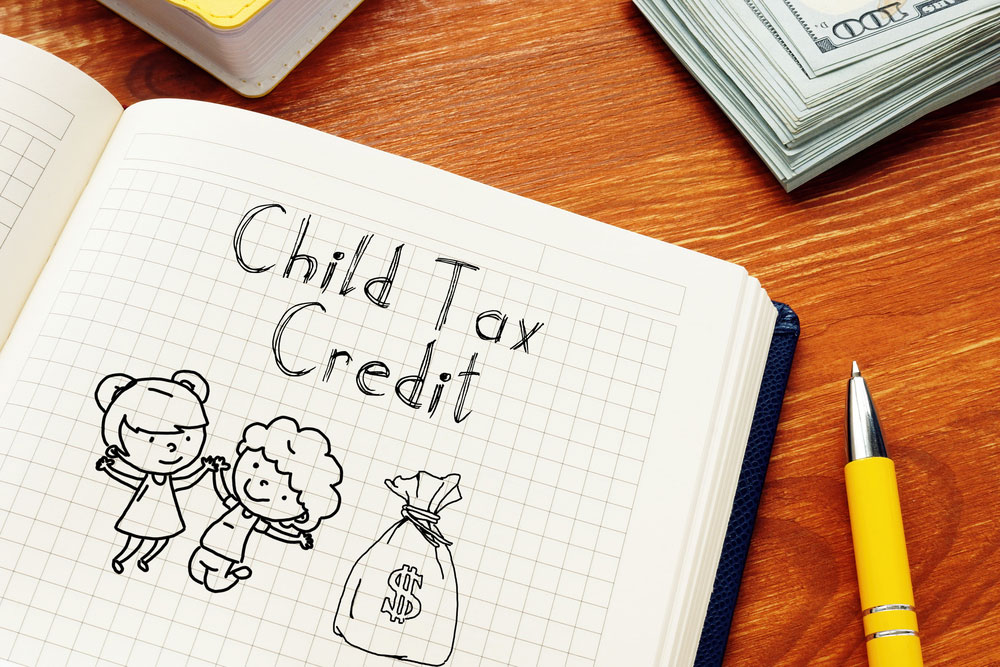 child tax credit