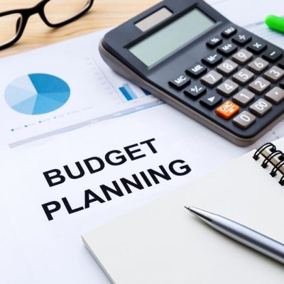 Budget Planning