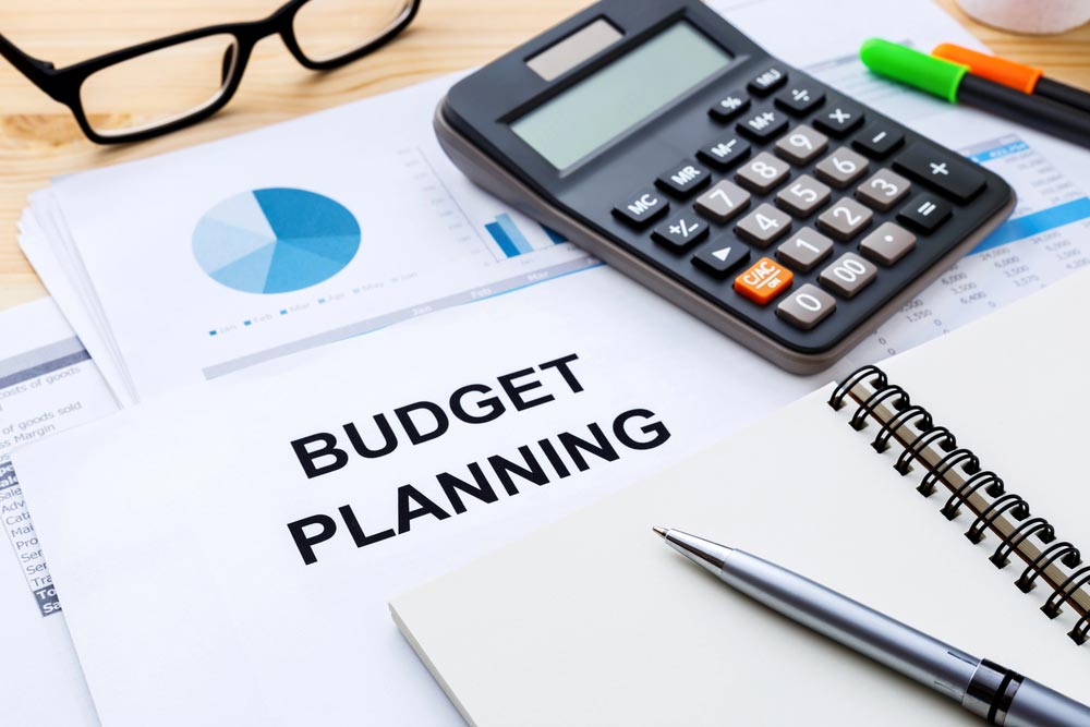 Budget Planning