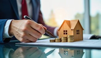 tax considerations when buying or selling a home