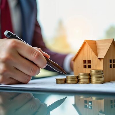 tax considerations when buying or selling a home