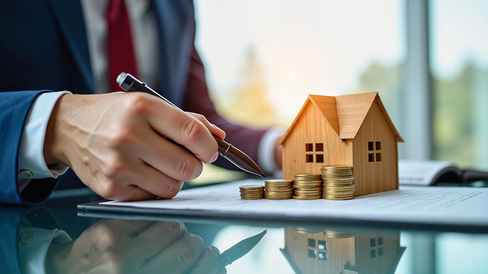 tax considerations when buying or selling a home