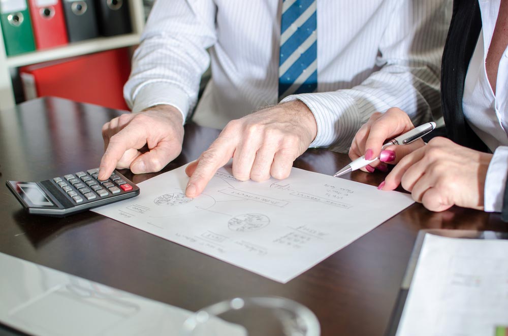 cash vs accrual accounting