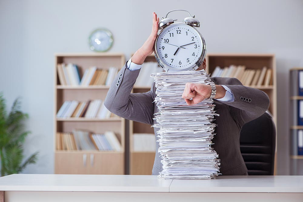 missed tax deadline
