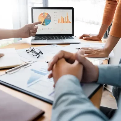 tax preparation vs tax planning