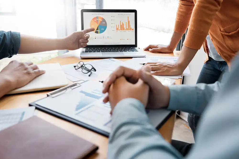 tax preparation vs tax planning