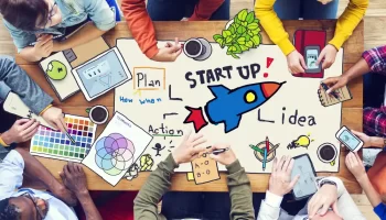 startup businesses