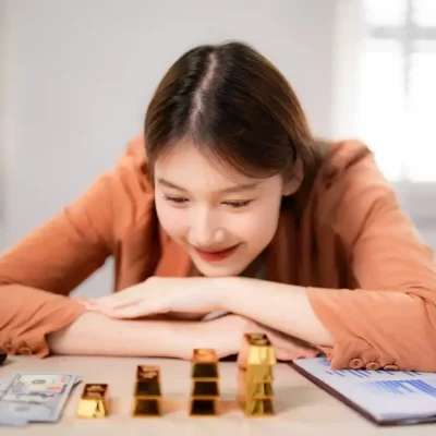 CPA long term financial goals