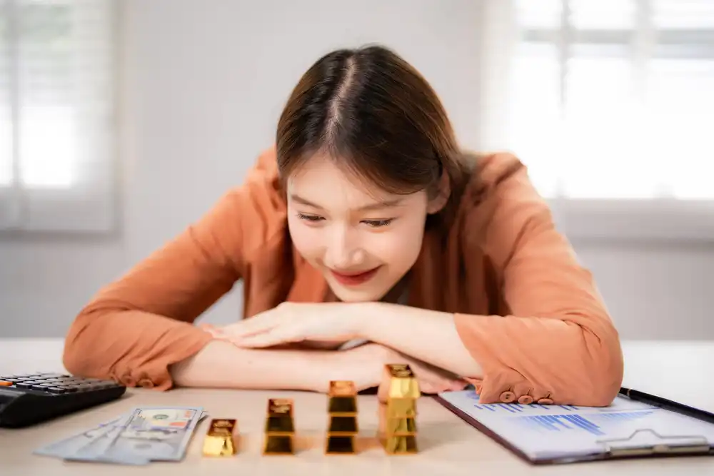 CPA long term financial goals