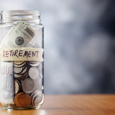retirement planning